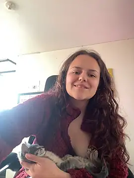 Scarletleon77 Live XXX Chat