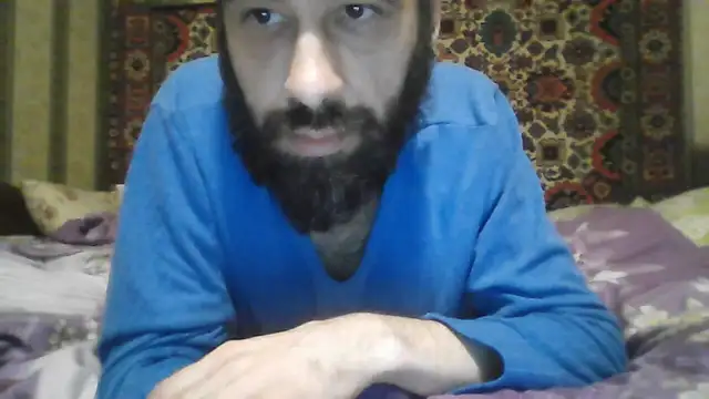 Chat +18 de AlferezzSolvajo ao vivo
