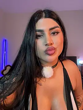 Živý XXX chat Niinarosee
