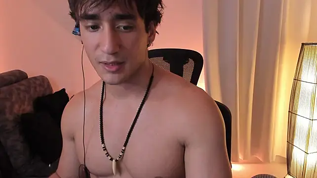AlexRivera6 现场XXX聊天