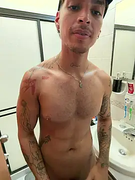 KAIRUIZ Live XXX Chat