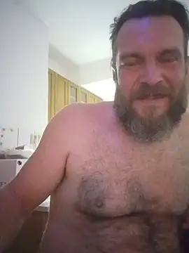 XXX chat uživo modela wolfidog