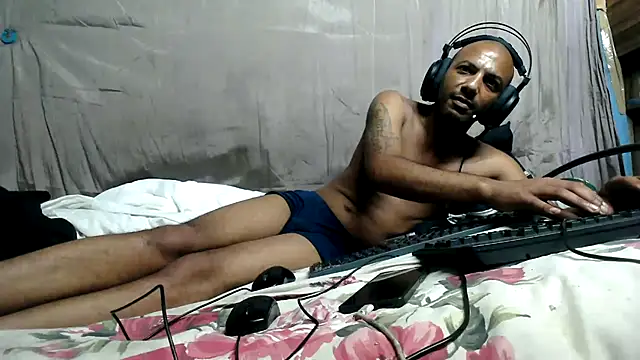 Camodick – Naživo XXX chat