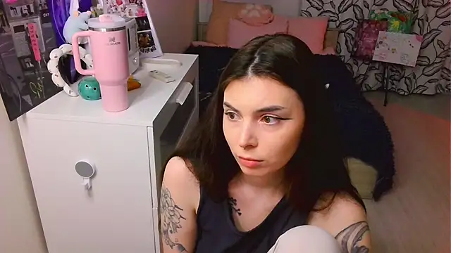 peachyness' Live XXX Chat