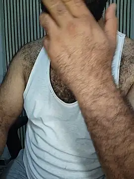 Samirfuker84 – Naživo XXX chat