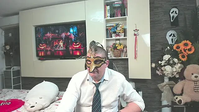 SpartacusDaddy48 Chat XXX live