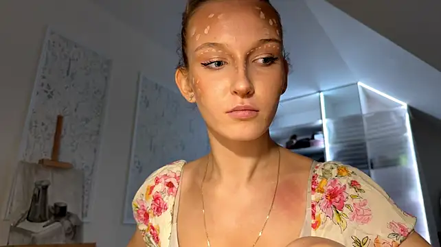 NobukoTony Live XXX Chat