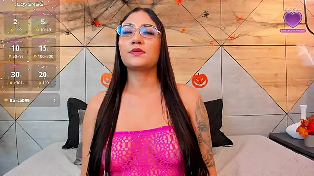 AbbySanz_ Live XXX Chat