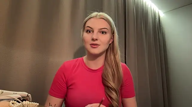 VenitaSarracino Live XXX Chat
