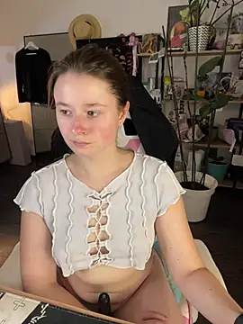 sweetest_pie's Live XXX Chat