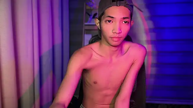 Lovely_Cristian Chat XXX in diretta