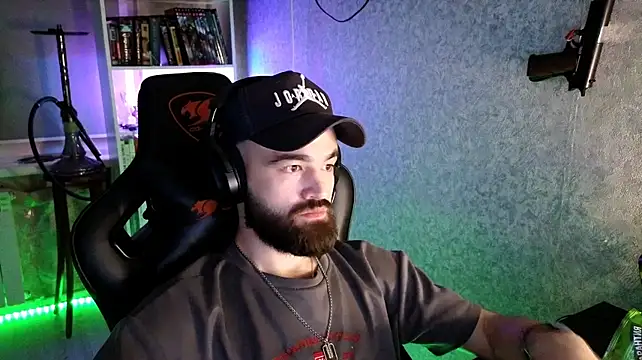 _Serious_Man – Naživo XXX chat