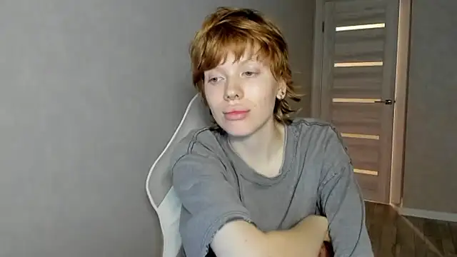 Онлайн чат XXX StellaDavis