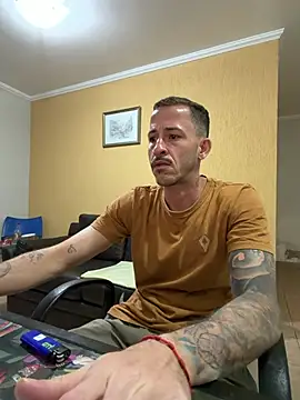 MeladoDiMel – Live XXX-chat