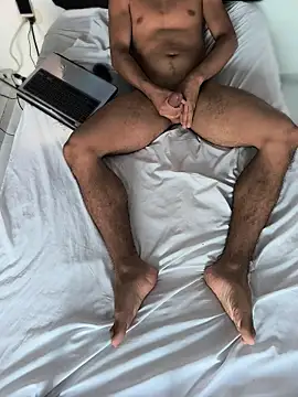 Živý XXX chat Ramsi_23