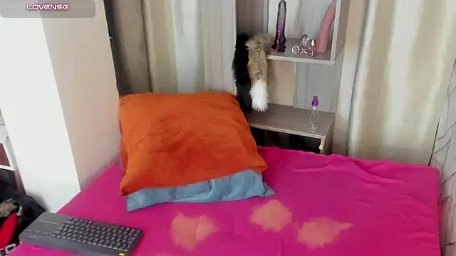 miahills__ Chat XXX in diretta