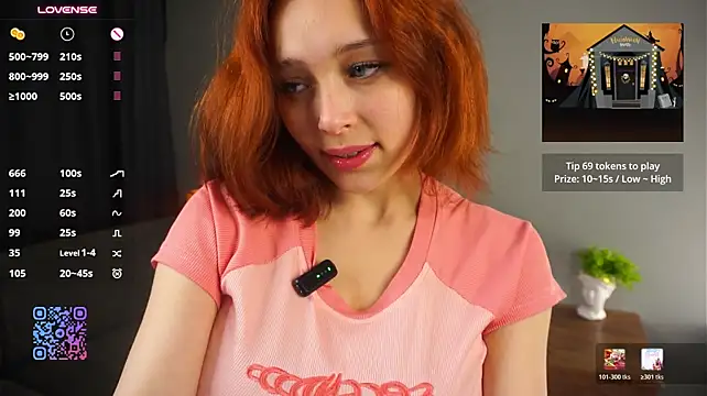 JeanBihler's Live XXX Chat