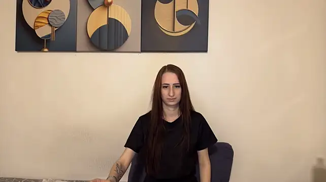 MafiOzi-Di Adlı Modelin Canlı XXX Sohbeti