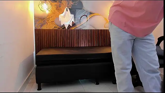 دردشة DrakeFoxx الجنسية المباشرة
