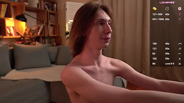 DannyReed 라이브 XXX 채팅