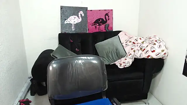 צ'אט XXX בשידור חי של luluqueen69
