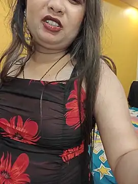 MONAJI_HOT webcam show