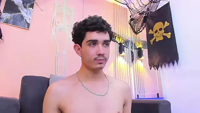 alejo_hadders XXX чат на живо