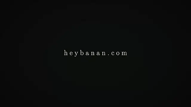 HeyBananas élő XXX-chatje