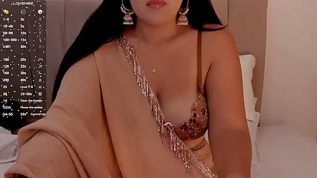 צ'אט XXX בשידור חי של lakshmidass