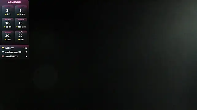 Samanntah Live XXX-Chat