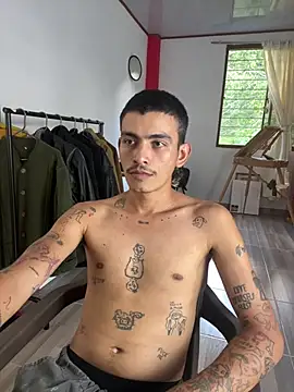 โชว์เว็บแคมของ sorry-mom69