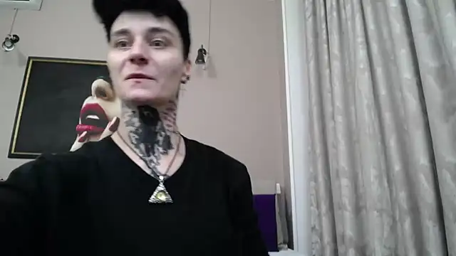 KennyXSX's Live XXX Chat