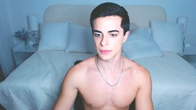 mr_hunterx's Live XXX Chat