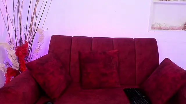 violeta27_ 라이브 XXX 채팅