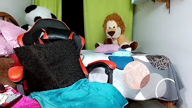 Chat XXX Live AlexdevilsHard