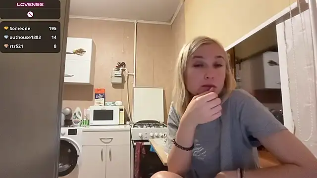 AngelJeni – Naživo XXX chat