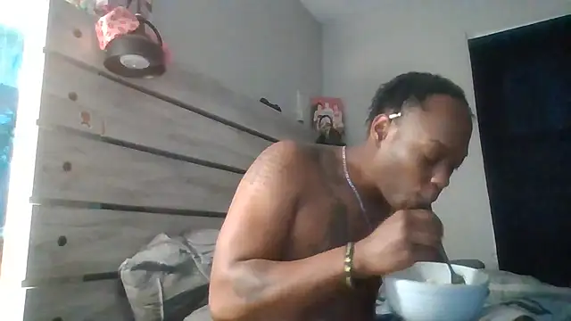 zdaddymm webkamerás műsora