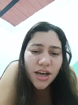 Chat XXX ao vivo de ariana_d20
