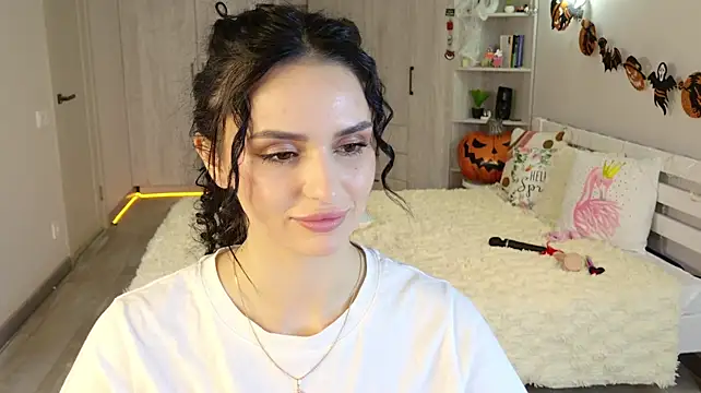 Živý XXX chat MilaaSweety