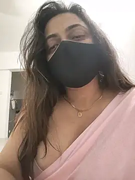 SilkAndShadow 라이브 XXX 채팅