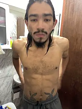 Show webcam de Bruno_Lima_Francisco