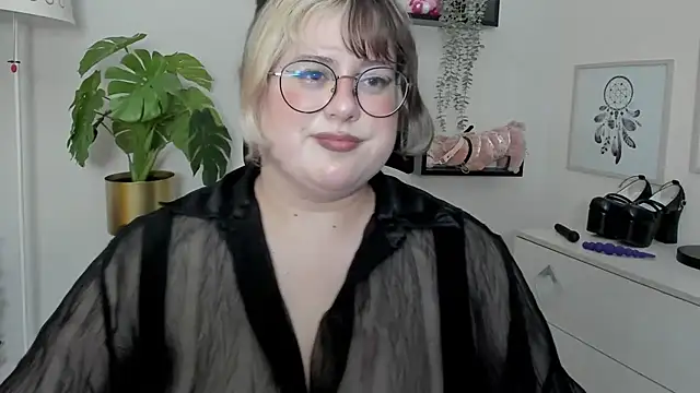 OpheliaLush 라이브 XXX 채팅