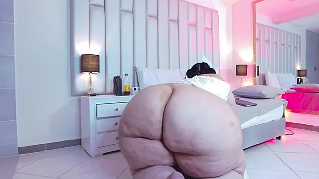 aandreaperez Live XXX-chat