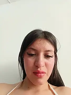 SALOME-28_ – Live XXX-chat