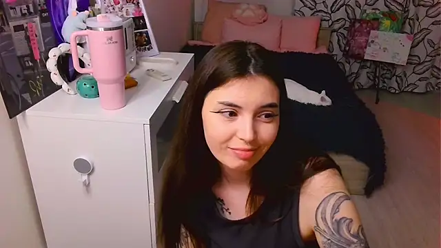 Chat XXX ao vivo de peachyness