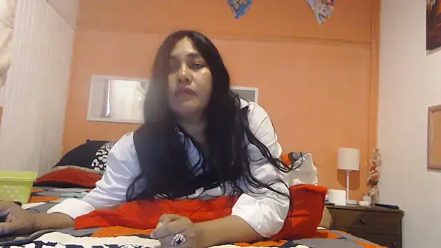 Mayra_Hermossilla 라이브 XXX 채팅