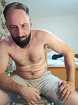 Chat +18 de Tranda91 ao vivo