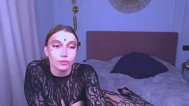 Kristiwildn Live XXX chat