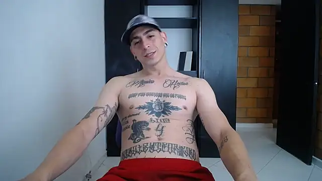 XXX chat uživo modela xxxmethodic