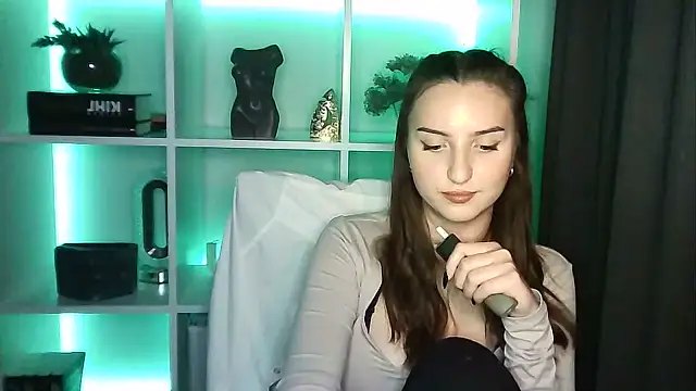 X_Alisa élő XXX-chatje